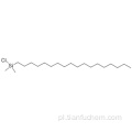 CHLORODIMETYLOCTADECYLSILANE CAS 18643-08-8